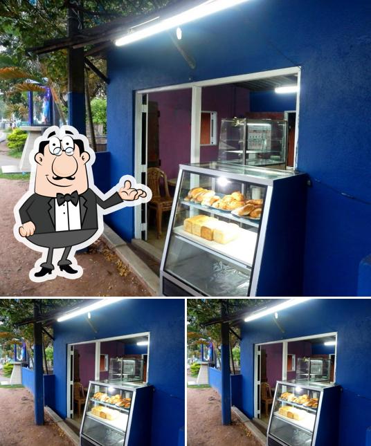 Dilna Pastry Shop