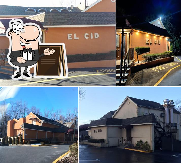 EL CID