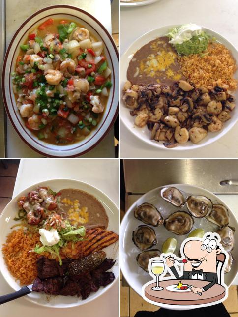 El Tapatio