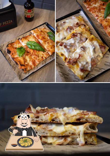Giò Pizza