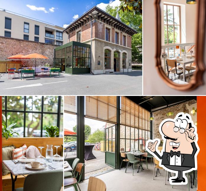 Hem l'Orangerie