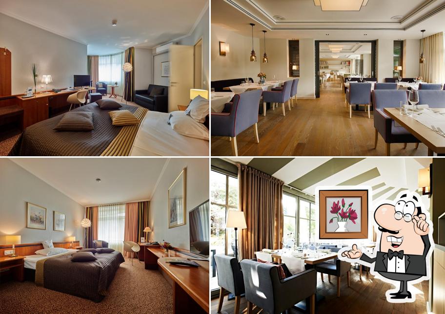 Hotel Tandreas