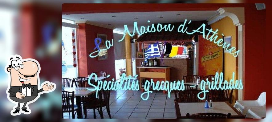 La maison d'thene