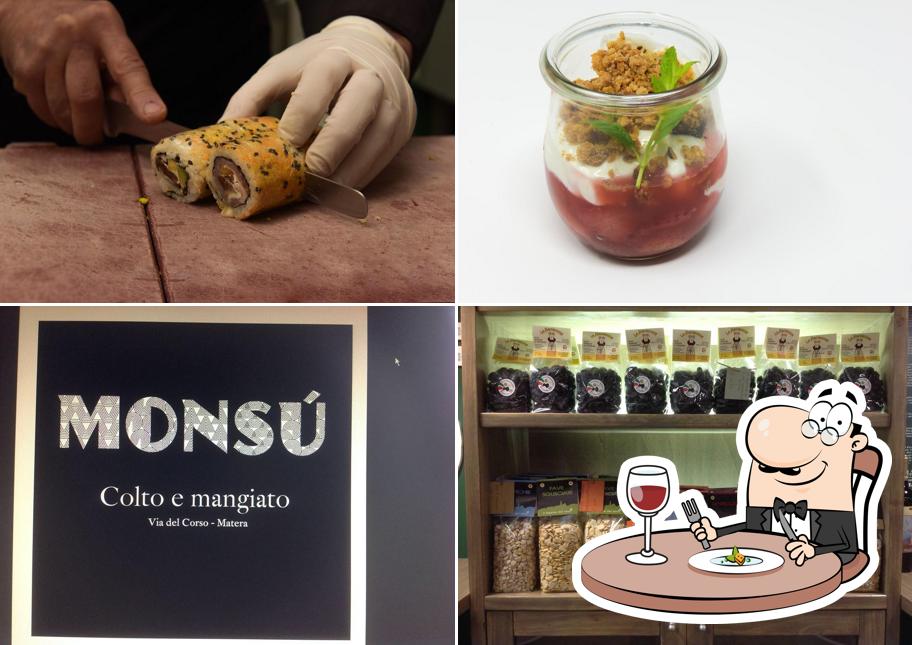 Monsu