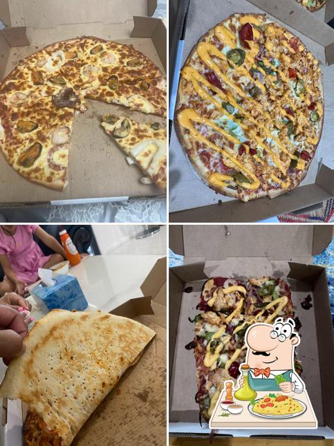 MAD Toppings Riverstone