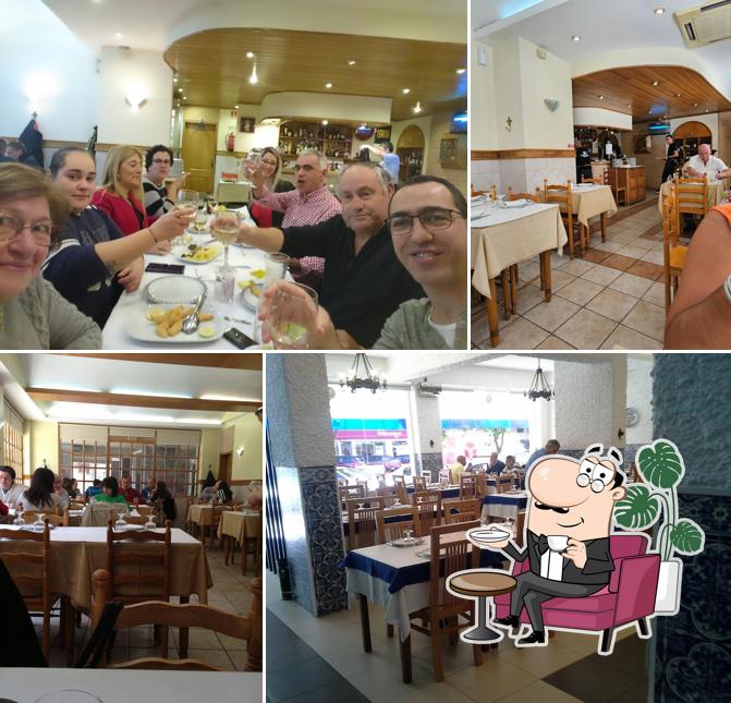 Restaurant Magnificos