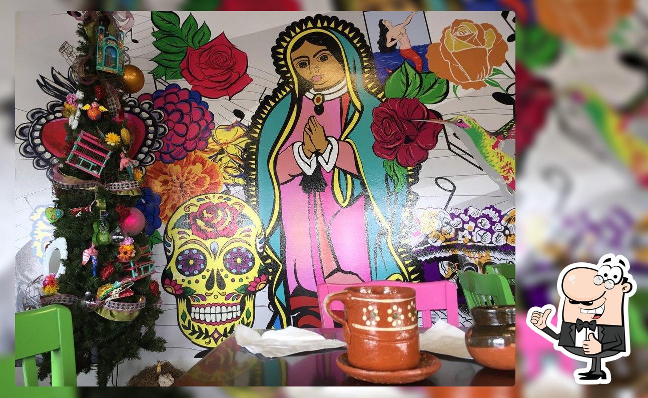 La Pachanga Restaurant