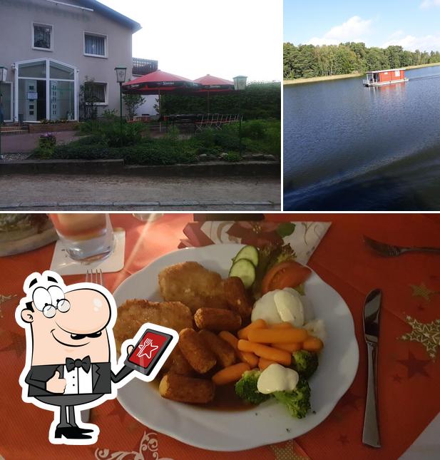 Pension Waldesruh