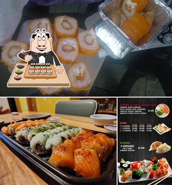 Rico Sushi