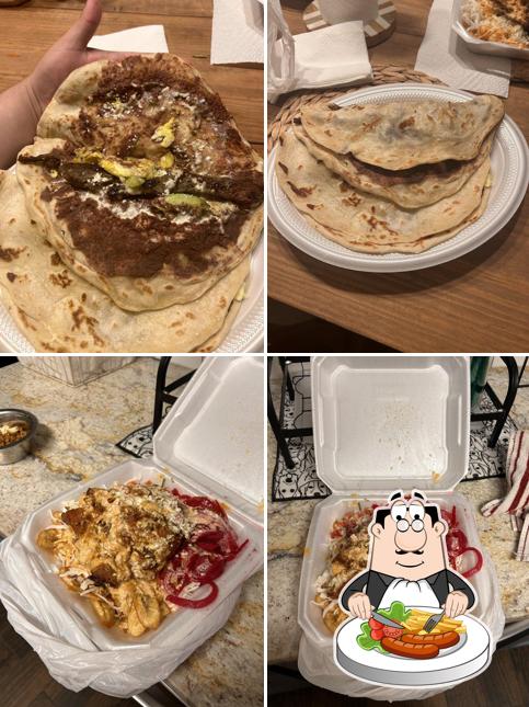 Sabor de mi tierra taqueria