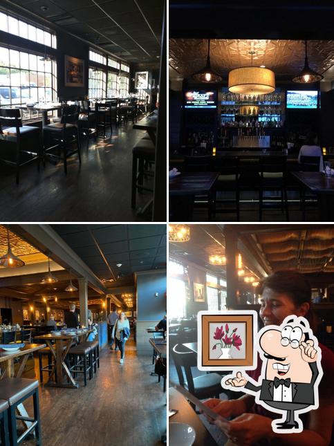 The Local Kitchen & Drinks Wellesley