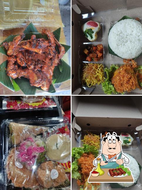 Warung mak ni