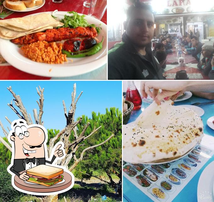 Çamlaraltı Restaurant