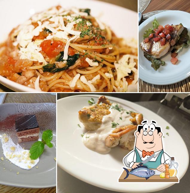 trattoria&bar elmo