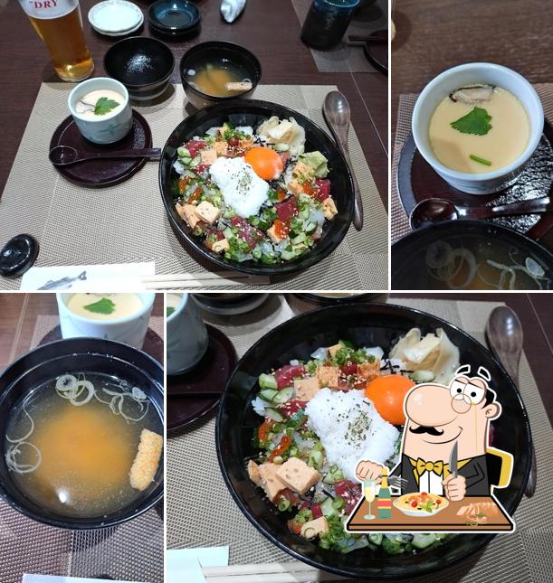 すし処 竹匠