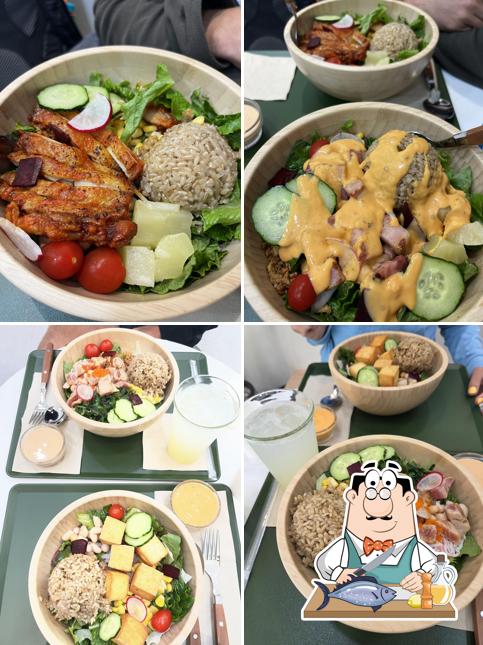 폴라니포케 해운대점