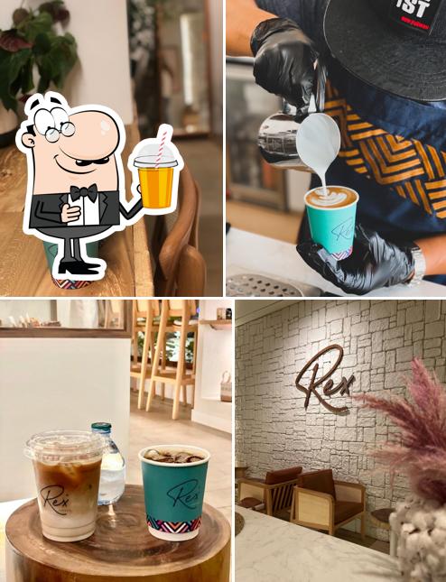 Rex Coffee