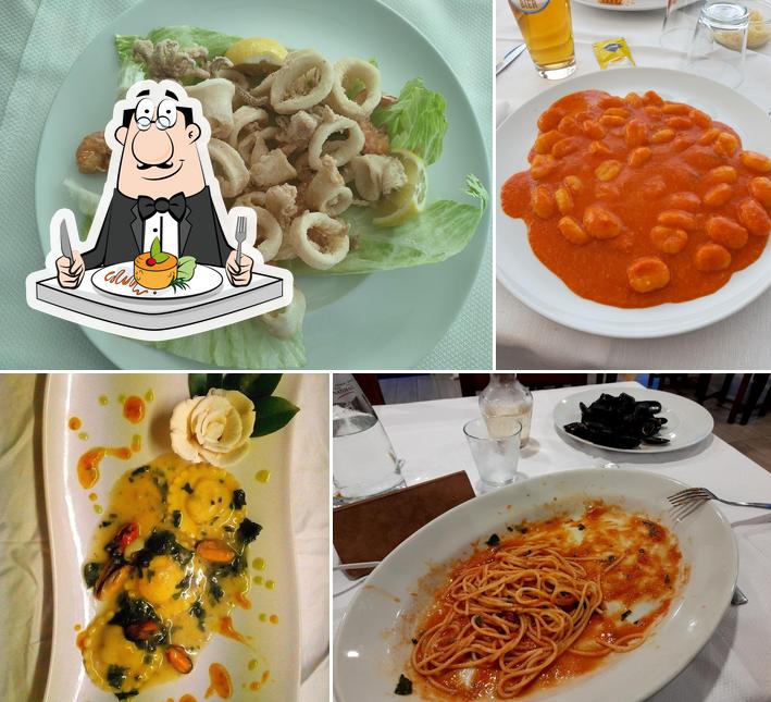 Ristorante Pizzeria Mariá
