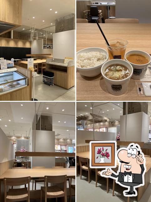Soup Stock Tokyo