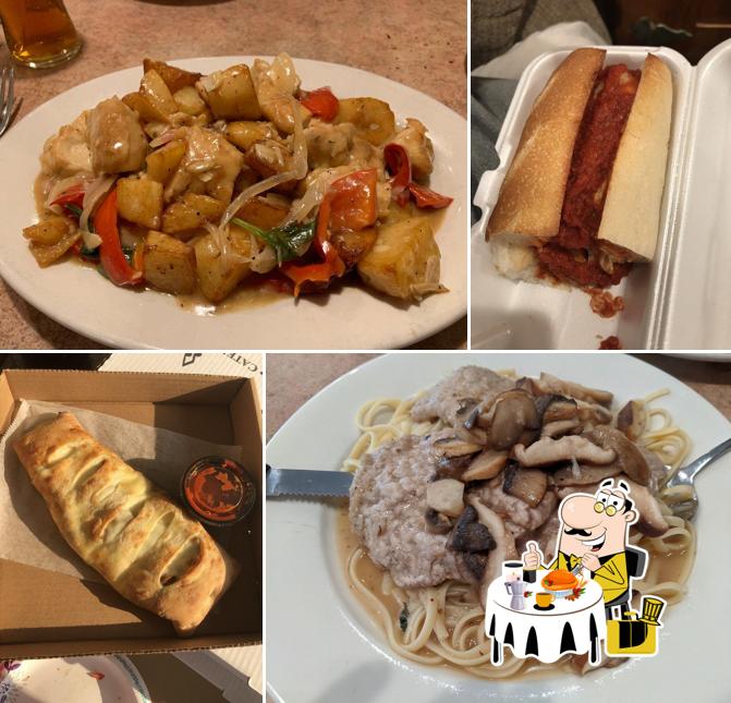 Tarantella's Ristorante