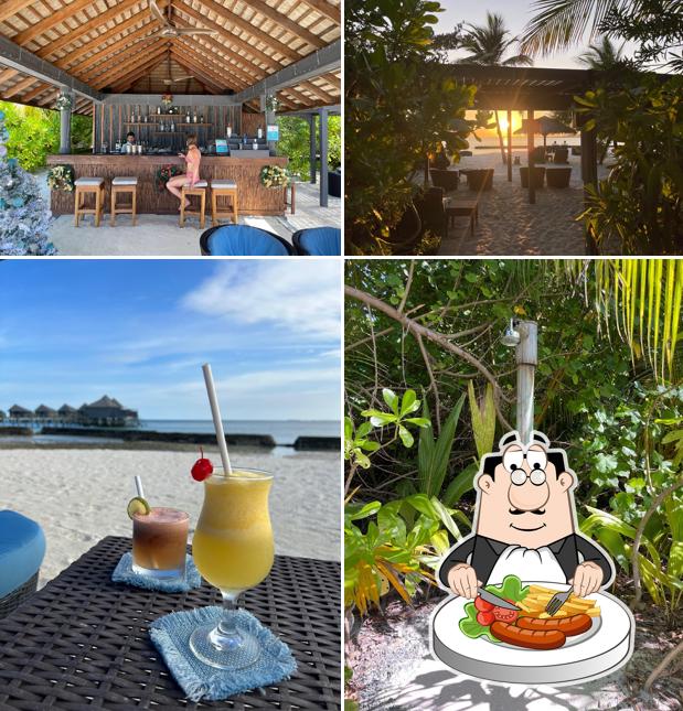 Thun’di Cafe - The Island Restaurant