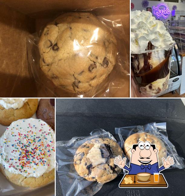 Upstate Cookie Shack