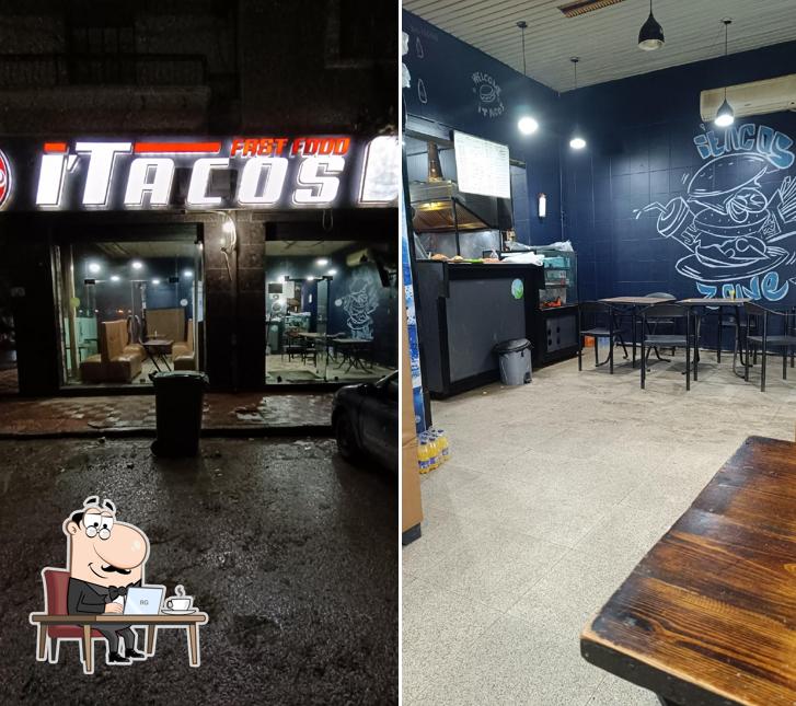 iTacos