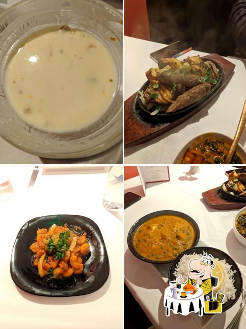 The Gurkha Square Neplease Restaurant