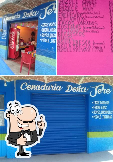 Cenaduría Doña Tere