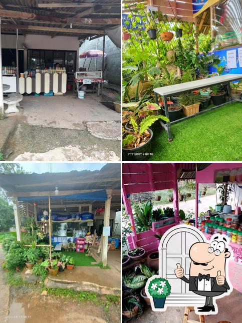 บ้านด่าน Coffee