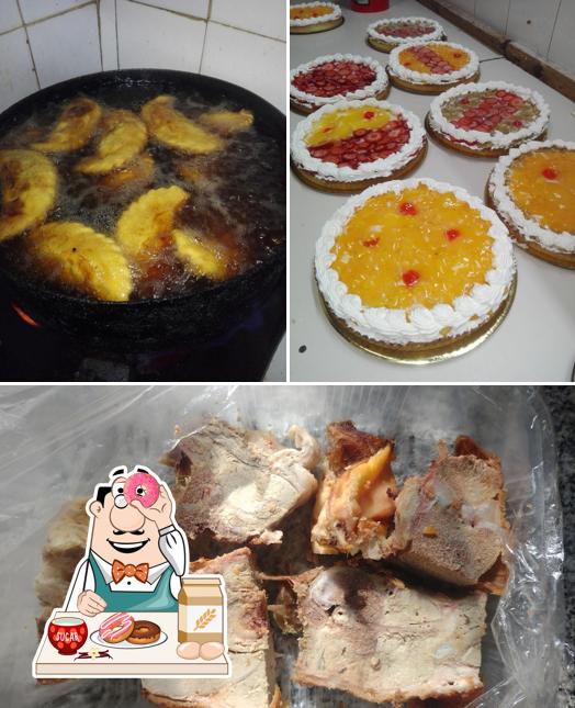 Confitería Alem
