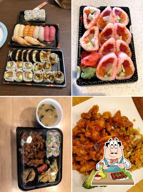 Daily Sushi