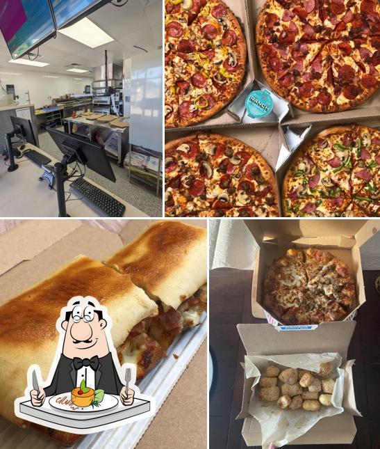 Domino's Pizza