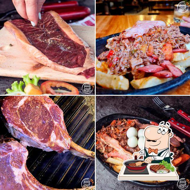 FAMILY RESTAURANT BAR-GRILL