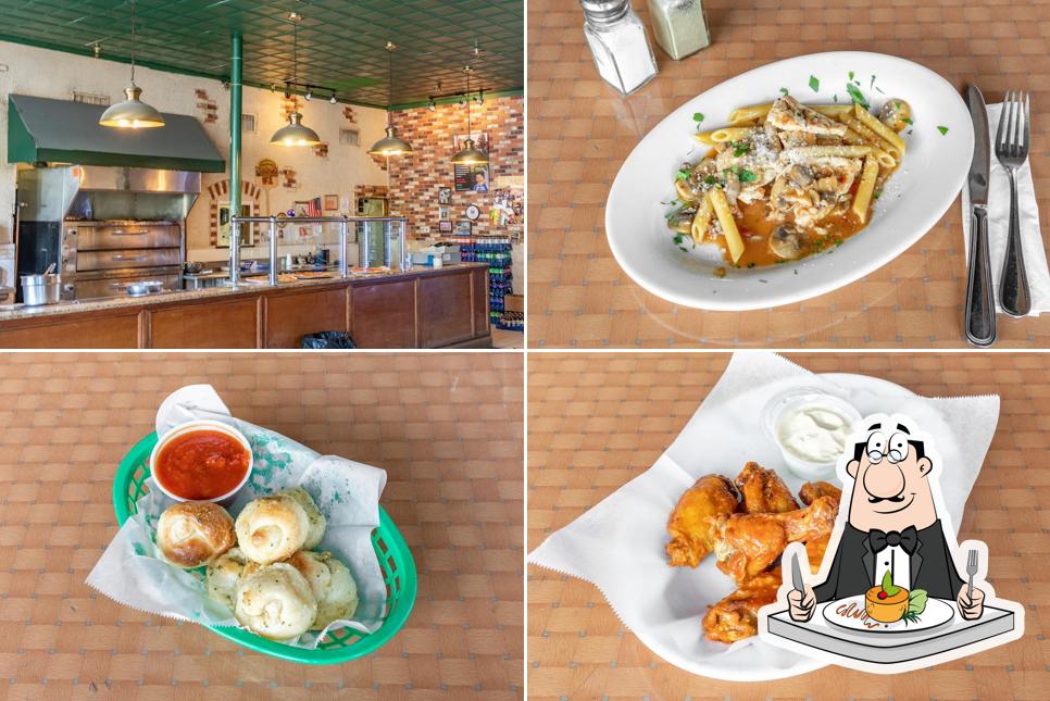 Guido's Pizza Parlor