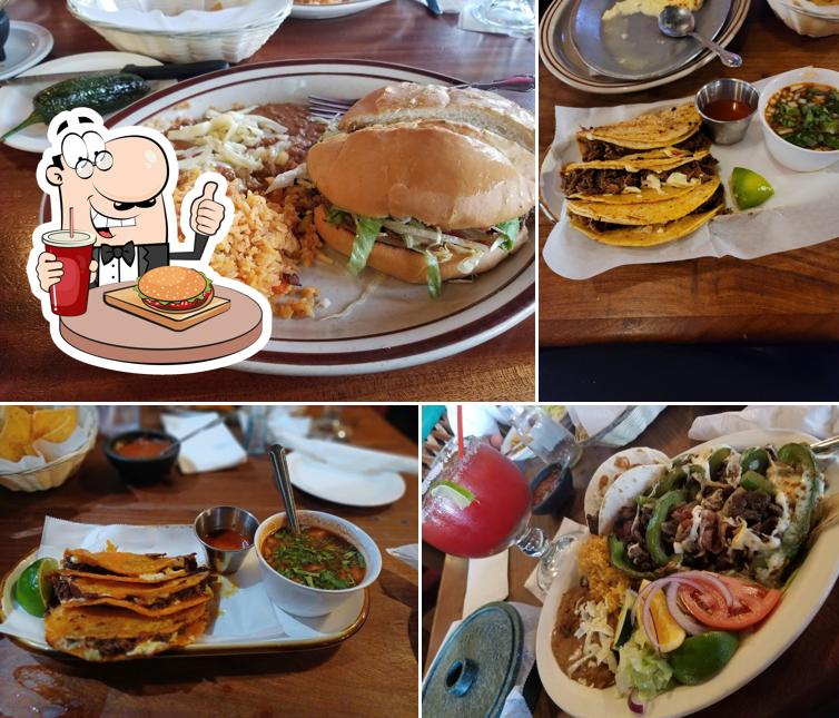 Hacienda Cocula Restaurant