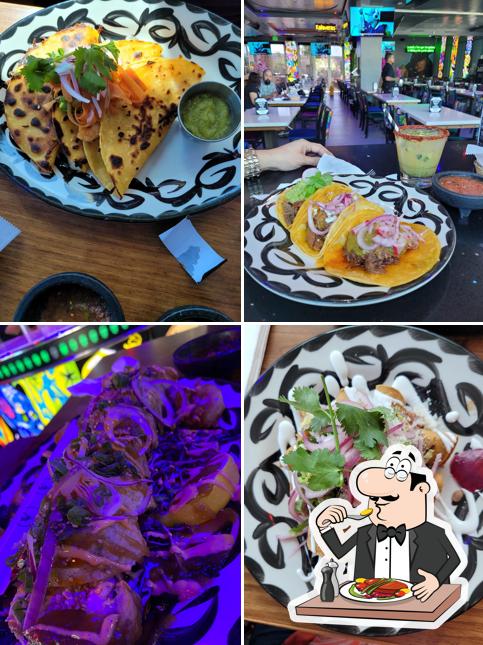 Mariposas Cantina Urbana