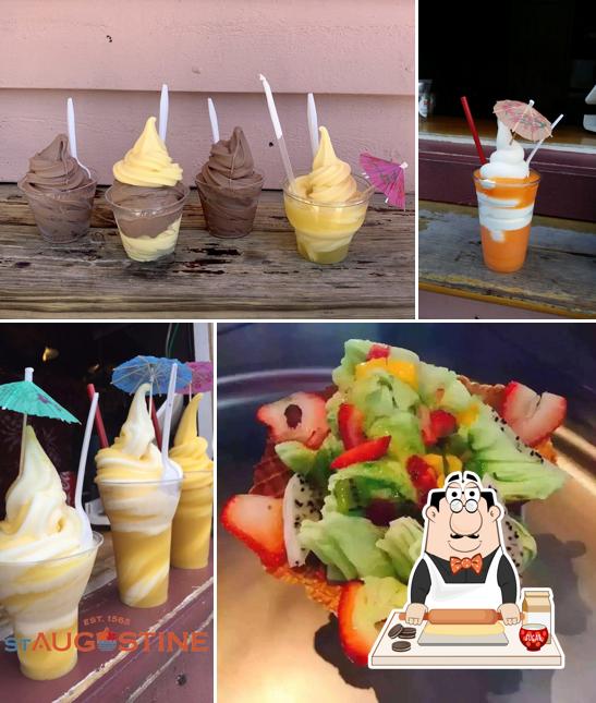 Likit Soft Serve