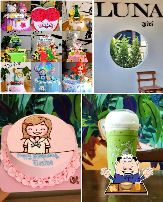 Luna Bakery & Café