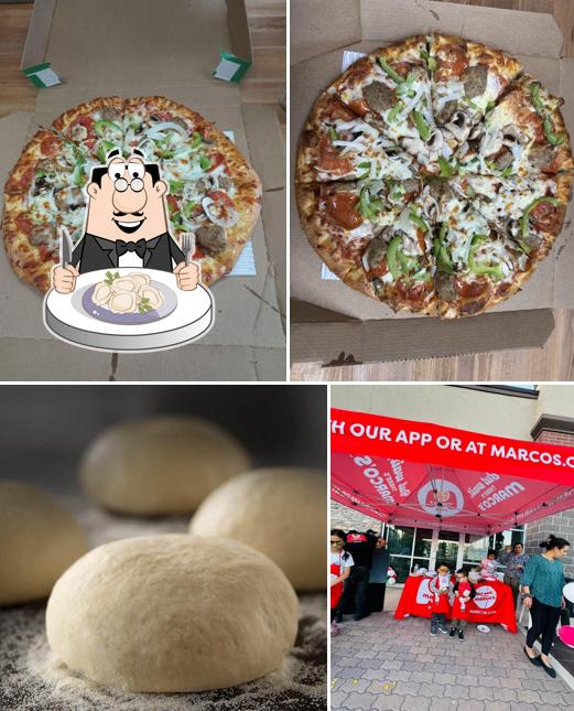 Marco's Pizza