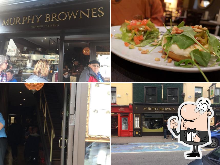 Murphy Brownes
