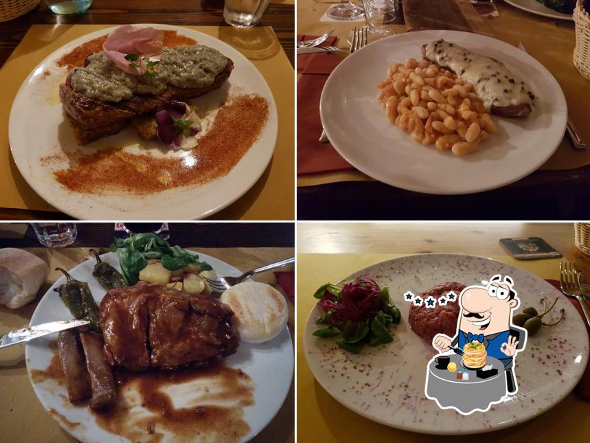 Osteria del Brau