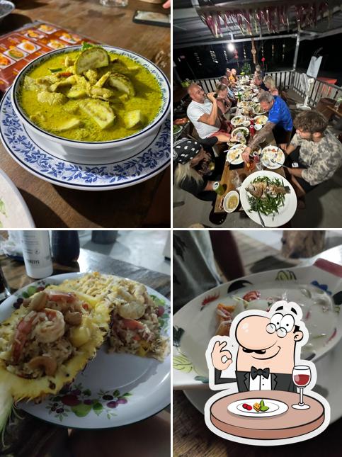 PA Restaurant