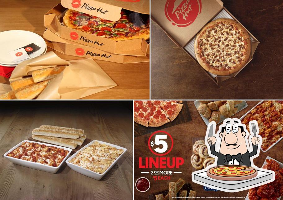 Pizza Hut