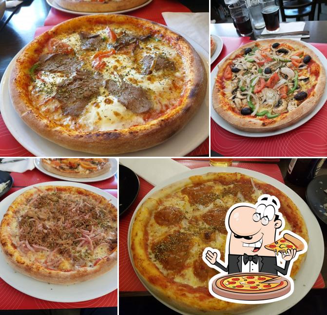 Pizzeria Italia