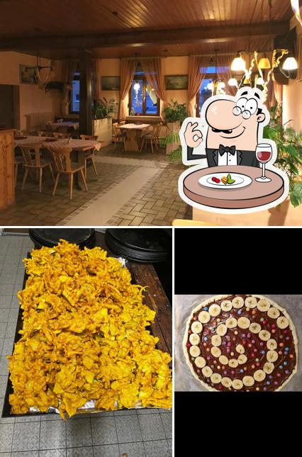 Lo Zio & Taj Mahal Rastatt