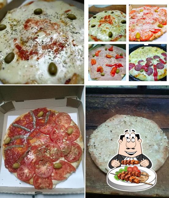 Pizzería Nico