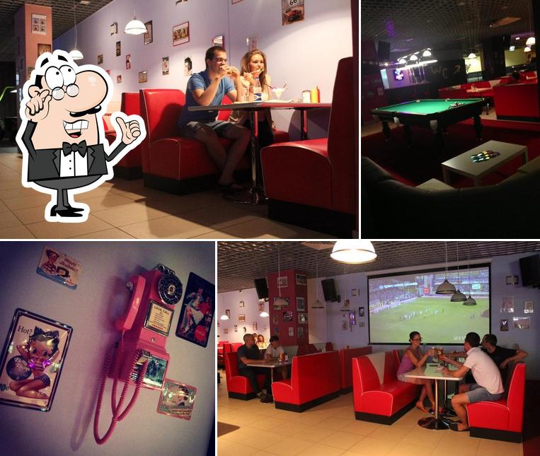 BOWL&DINER