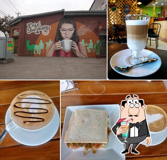 Café San Pablo