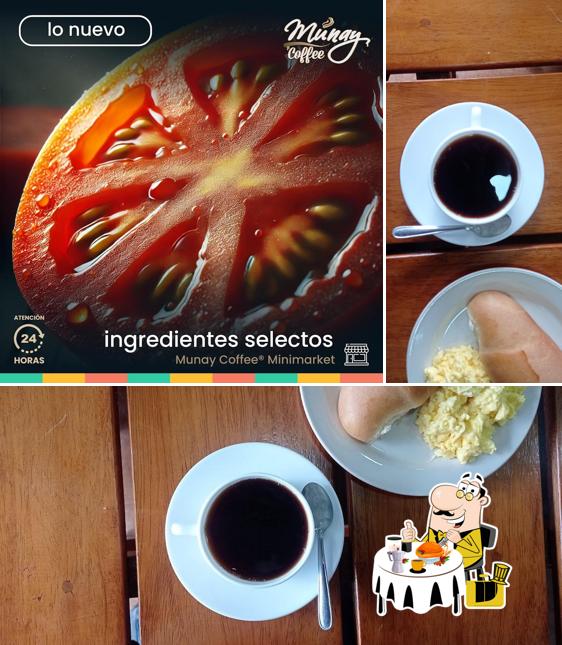 Munay Coffee Minimarket